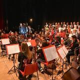 Concerto degli Allievi della Scuola Musicale di Primiero