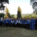 Spettacolo Musicale: Banda Civica Lagorai APS