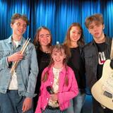 Primiero in Fiore: Speciale Pasqua