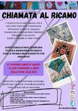 Chiamata al Ricamo