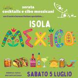 Isola mexico