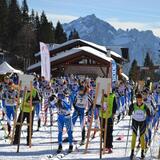 Campionati Nazionali di Sci Nordico Under 14