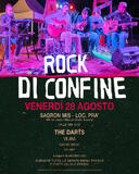 Rock di Confine