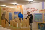 Accompagnamento a Palazzo delle Miniere