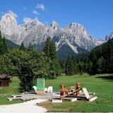 Il Risveglio della Val Canali - Echi d'Acqua