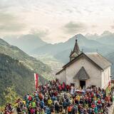 Santa Messa Estiva a San Silvestro
