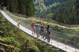 Tour Guidato in E-Bike