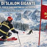 Gara di Slalom Gigante