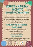 Berretti a Maglia e Uncinetto Progetto Sheep Italia