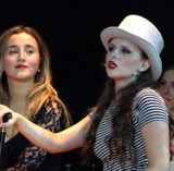 MAI Festival: Opera "Il giro di vite"