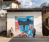 LAPIS 2026: Laboratorio Artistico Paesaggio Illustrato Sagron Mis