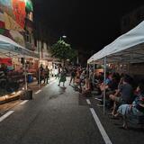 Blusa Festival