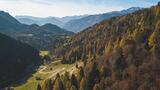 Dolomiti d'Autunno: Family Mountain Adventure