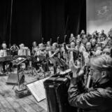 Sinfonie della Solideriet&agrave;