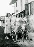 Donne e Montagna