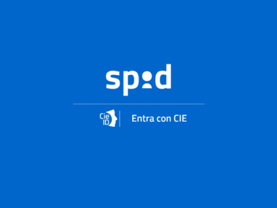 SPID, CIE e CPS
