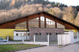 Palestra vallombrosa