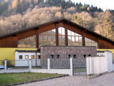 Gestione palestre 