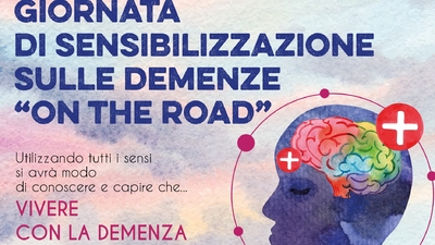 Settembre mese dedicato all’Alzheimer: le iniziative a Primiero e in provincia