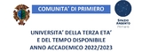 Università Terza Età 2022/23, al via i nuovi corsi