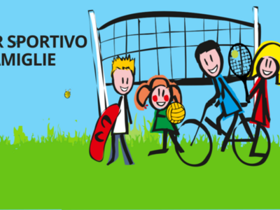 Voucher sportivo 2025-2026