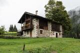 Convegno "Architettura rurale in Primiero. Studi e buone pratiche di recupero” 