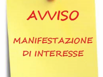 Intervento 3.3.D, manifestazione interesse entro 3 MARZO 2026
