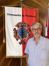 Eletto il nuovo Presidente della Comunità di Primiero