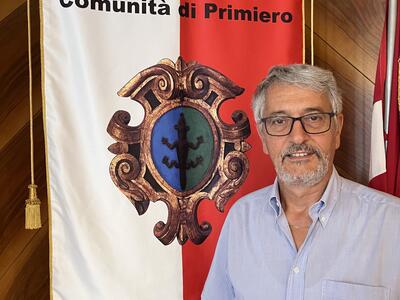 Eletto il nuovo Presidente della Comunità di Primiero