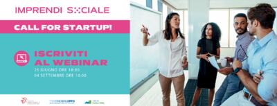 Torna ImprendiSociale