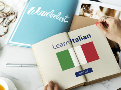 Corsi di Italiano per Tutti i Livelli a Primiero