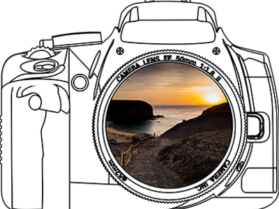 Partecipa al concorso fotografico 