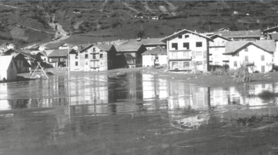 Primiero e Vanoi 1966-2026 - Sessant'anni dall'alluvione Primiero e Vanoi 1966-2026 - Sessant'anni dall'alluvione