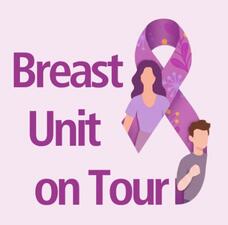 "Breast Unit on Tour" 
