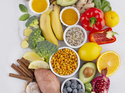 Alimentazione e anziani: incontro informativo sulla corretta somministrazione
