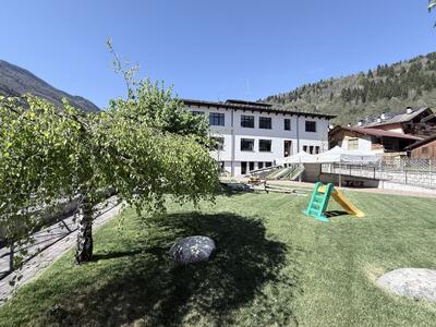 Primiero inaugura la nuova sede del nido intercomunale 