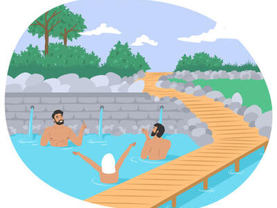 Soggiorno termale  - Montegrotto Terme