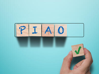 Consultazione stakeholders per l’aggiornamento del PIAO