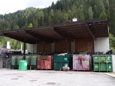 Azienda Ambiente: TARI 2023 invariata grazie all’azione di Comunità e Comuni