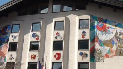 Riapertura termini per l'assunzione di un Funzionario in materie sociali 