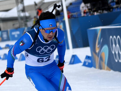 Festa olimpica