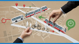 Studio sulla mobilità a Primiero: ora tocca ai cittadini.