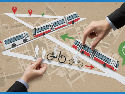 Studio sulla mobilità a Primiero: ora tocca ai cittadini.