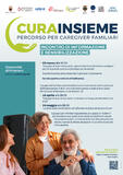 CuraInsieme: percorso di supporto per i Caregiver Familiari a Primiero