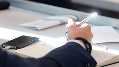 Selezione per assunzione a tempo determinato di Assistente sociale