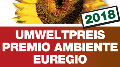 Premio Ambiente Euregio Tirol - Alto Adige - Trentino