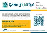 "Family United", al via il programma di promozione del benessere per le famiglie