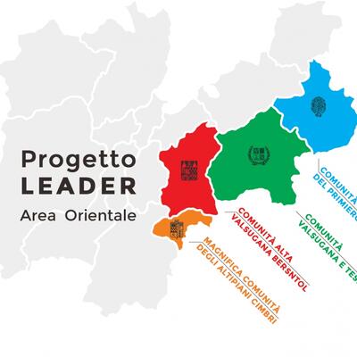 Gal Trentino Orientale, ultimi bandi entro il 31 luglio 2023