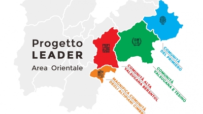 GAL Trentino Orientale, selezione per Collaboratore Tecnico-Amministrativo