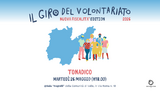 IL GIRO DEL VOLONTARIATO